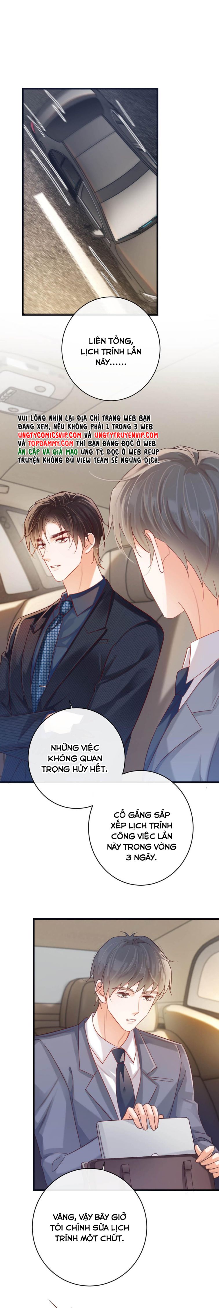 nịch tửu chapter 90 1