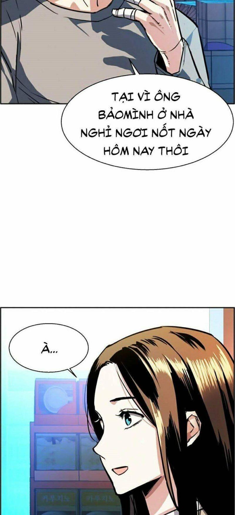 bạn học tôi là lính đánh thuê chapter 51 17