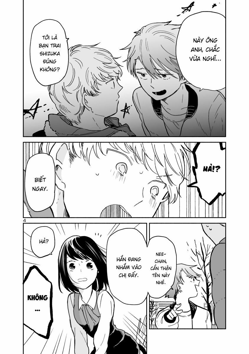 majo-senpai nippou chapter 5 4