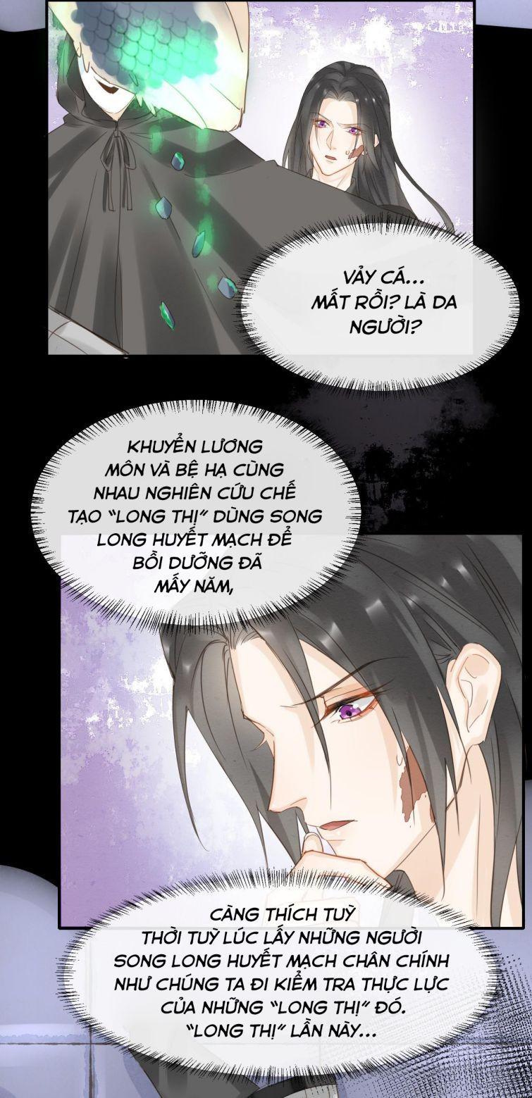 tù long chapter 40 19