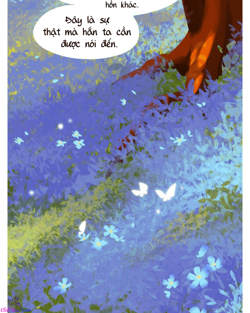 thần chết và kẻ chờ đợi chapter 16 15