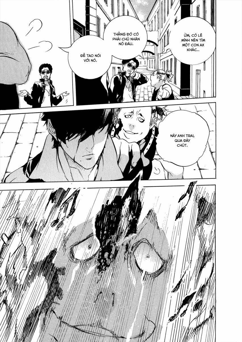 chouritsu houmuru zyklus:code chapter 1 43