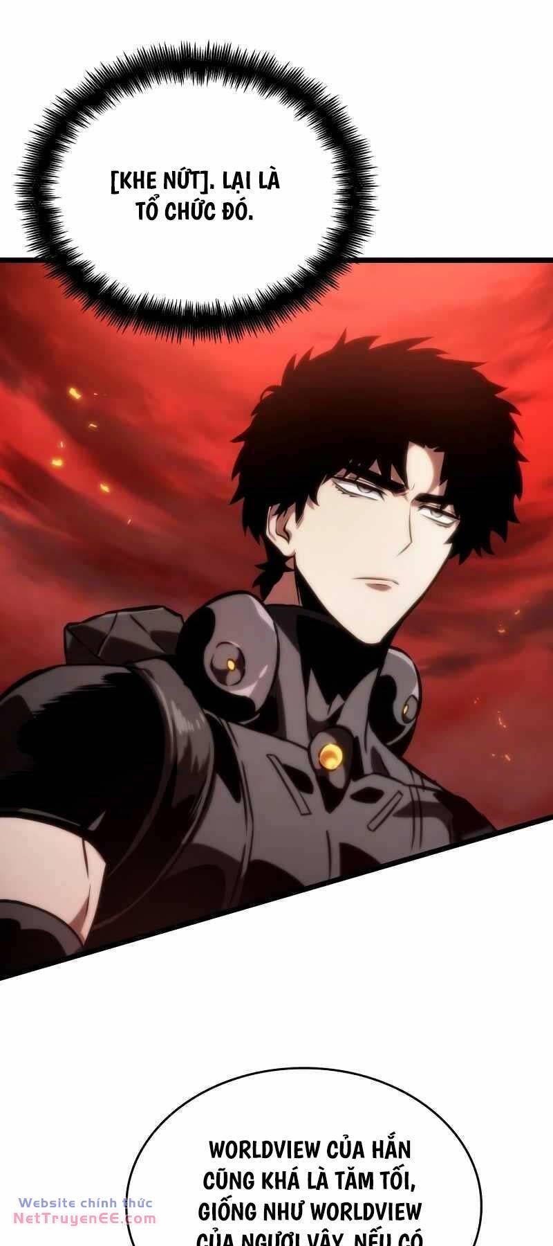 thế giới hậu tận thế chapter 117 23