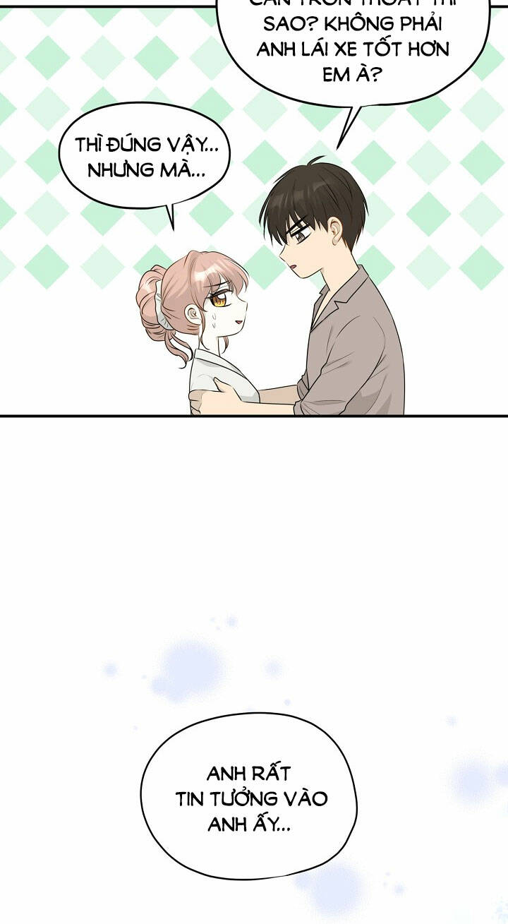 cuộc sống kỳ thú chapter 102 39