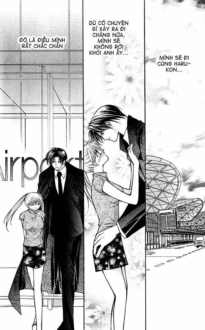 anh chàng khắc tinh chapter 5.1 4