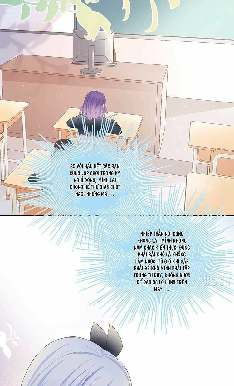 ảnh hậu cũng không bằng niệm thanh hoa chapter 61 17