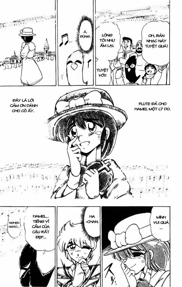 violinist of hameln - cây đàn kì diệu chapter 12 32