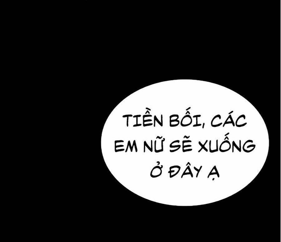 Giáo Dục Chân Chính - Get Schooled Chapter 31 - Trang 35