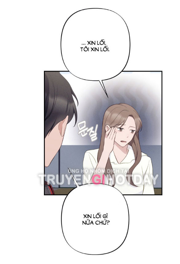 Hãy Khóc Cho Thật Xinh Đẹp Đi chapter 13.2 - Trang 14