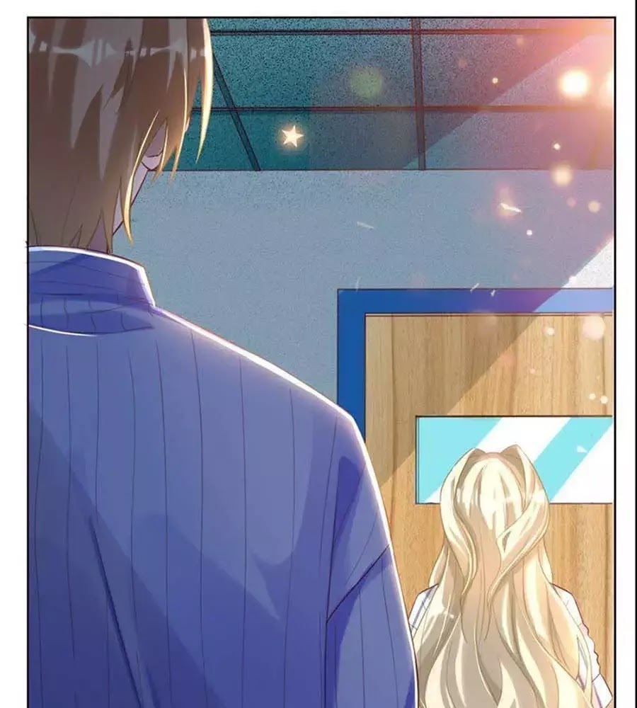 thần luân mật luyến chapter 47 16