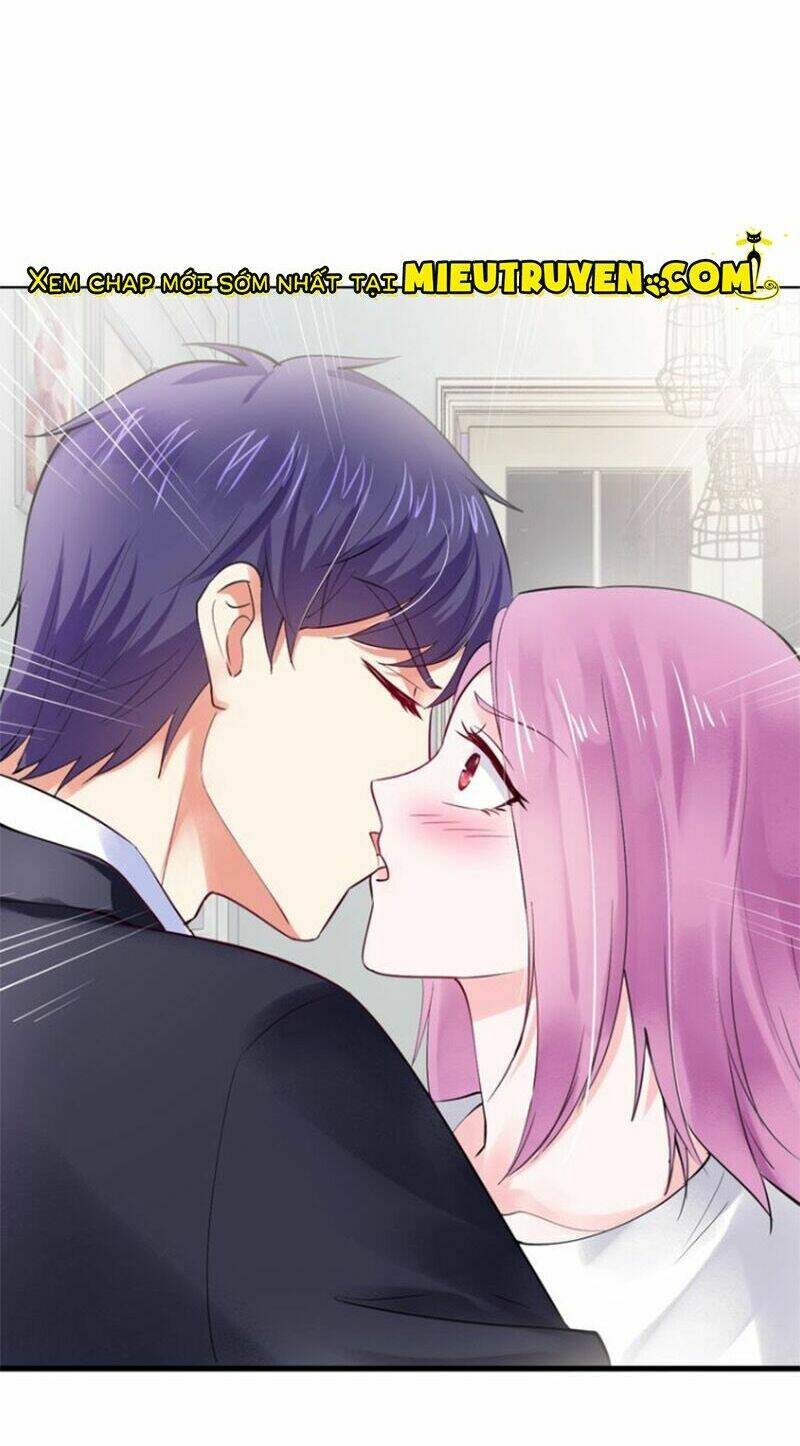 thú cưng độc quyền của boss chapter 83 25