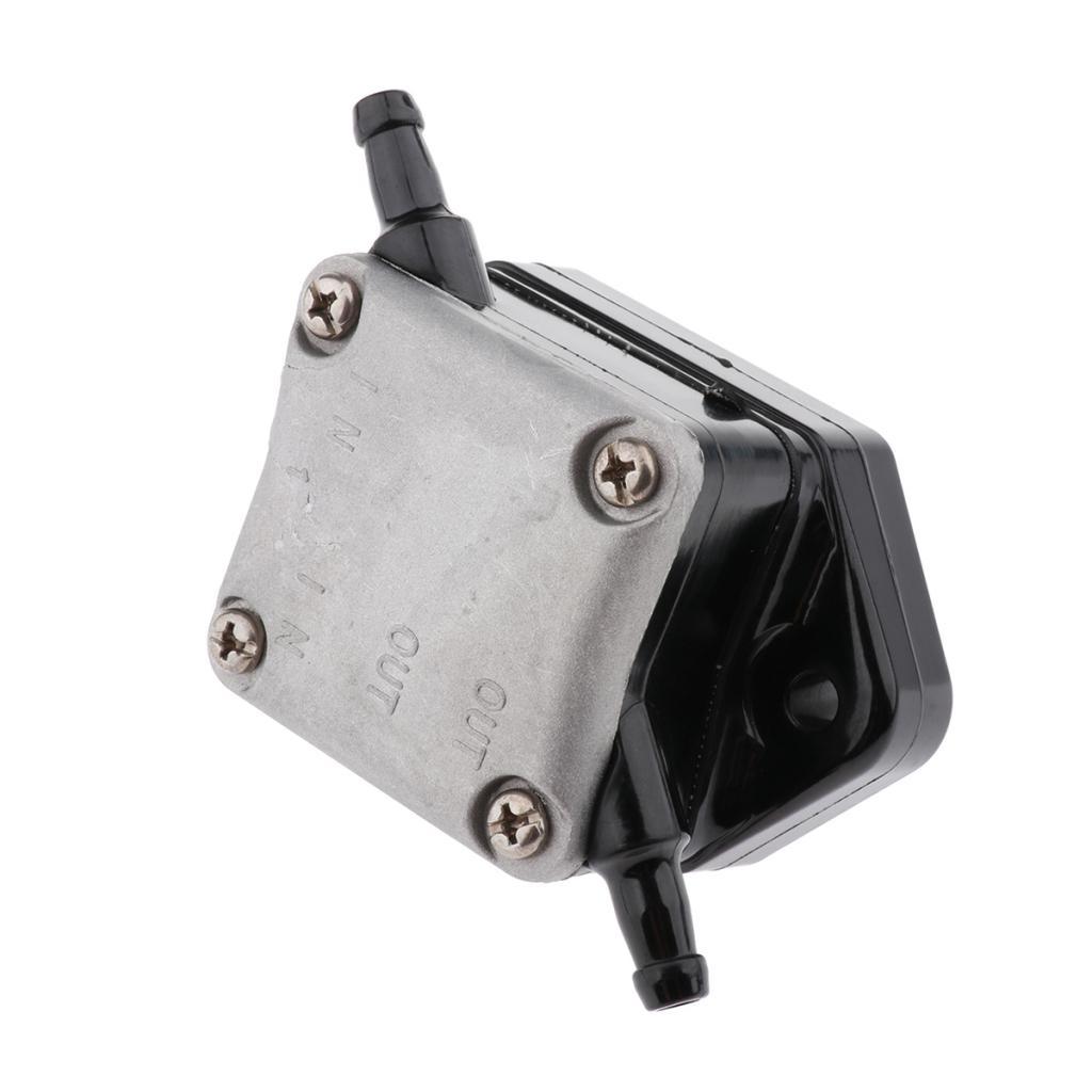 Fuel Pump For F30 F50 F60 T25 T50 T60 Outboard Motor Engine