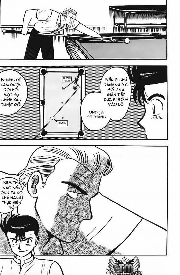 break shot chapter 33 10