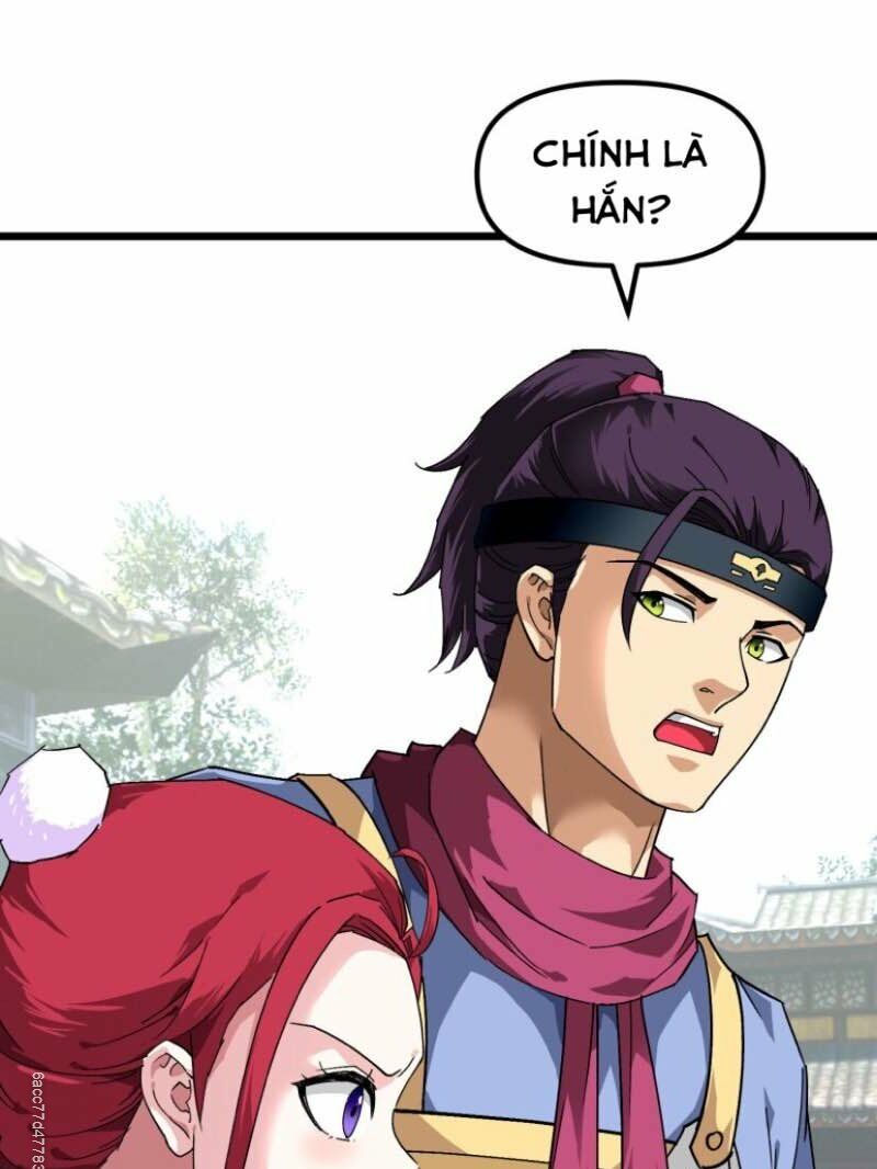 trọng sinh ta là đại thiên thần chapter 76 4