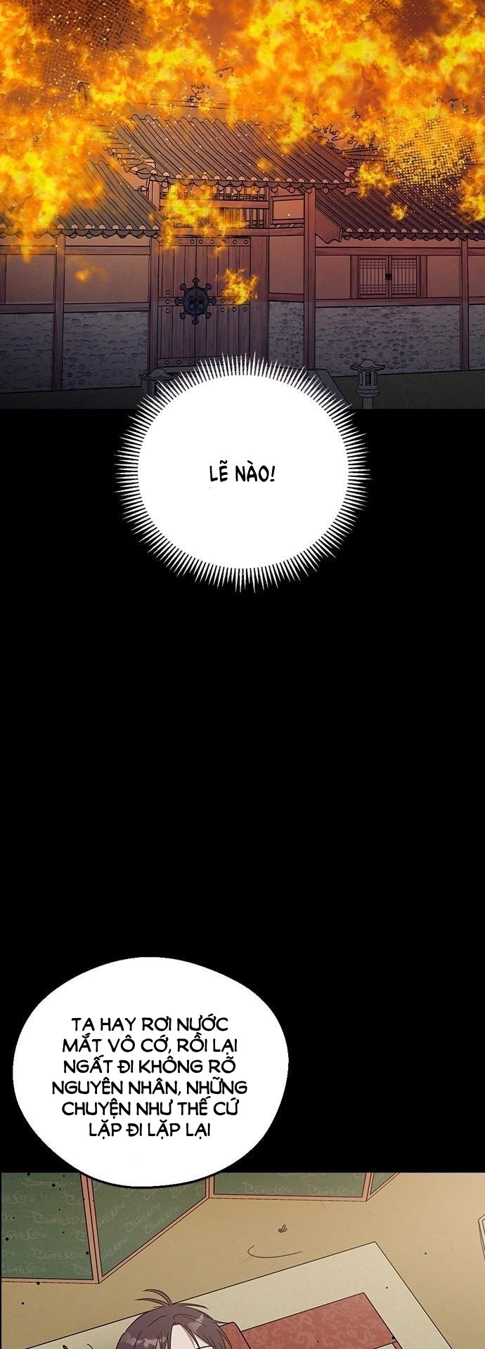 nhân duyên kiếp trước chapter 85.2 5