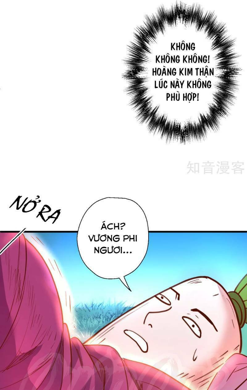 tối cường đại biểu hoàng kim thận chapter 69 19