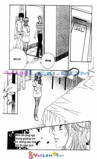 người duy nhất chapter 127 20