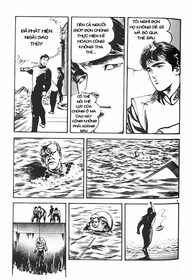 crying freeman chapter 26 9