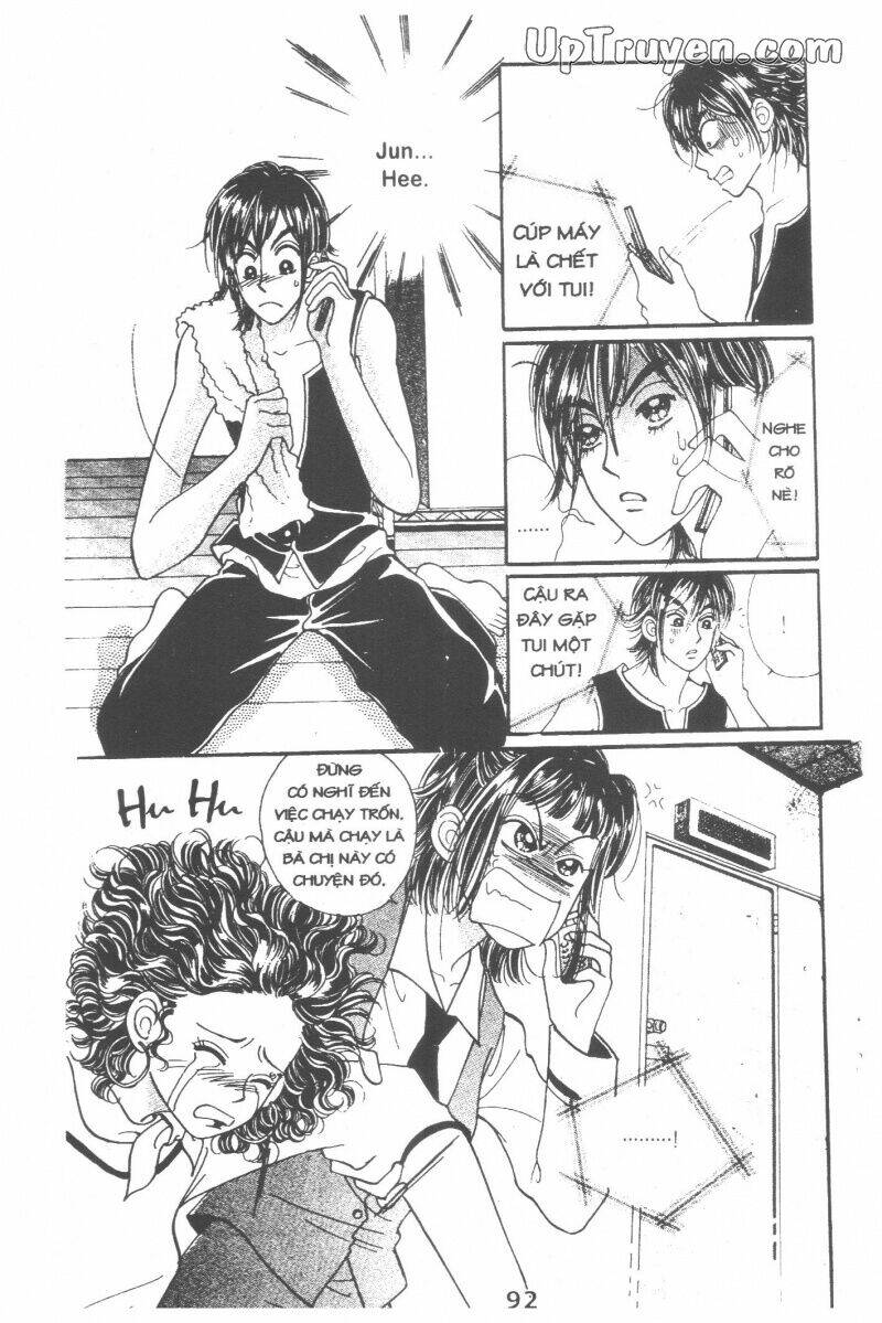 hái sao tình yêu chapter 4 92