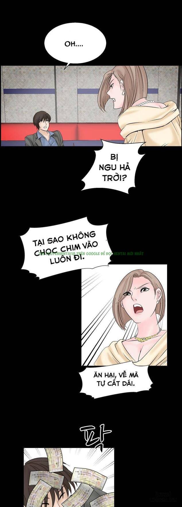 mùi vị của đôi bàn tay chapter 7 13