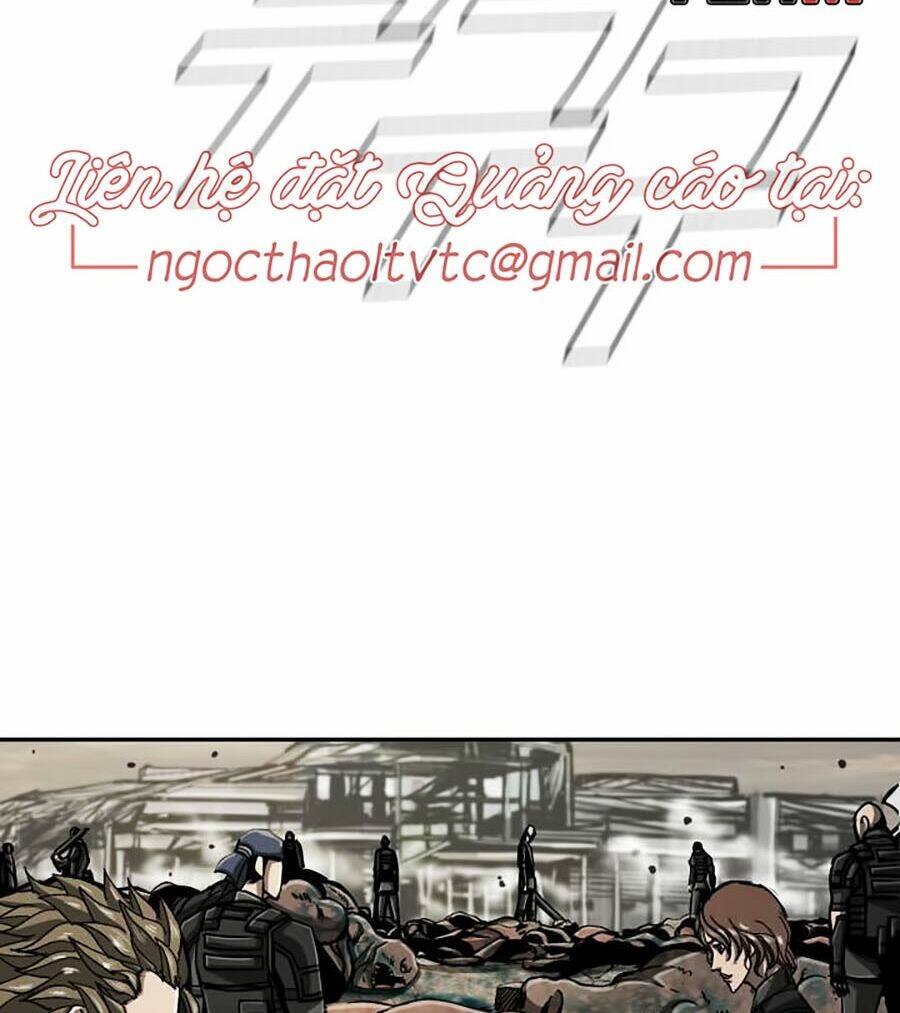 thợ săn đầu tiên chapter 66 54