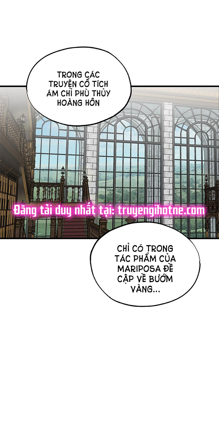 bánh xe của charlotte chapter 14.2 17