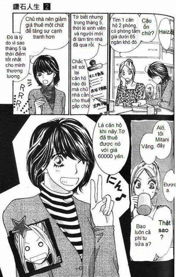 diamond life chapter 8 7