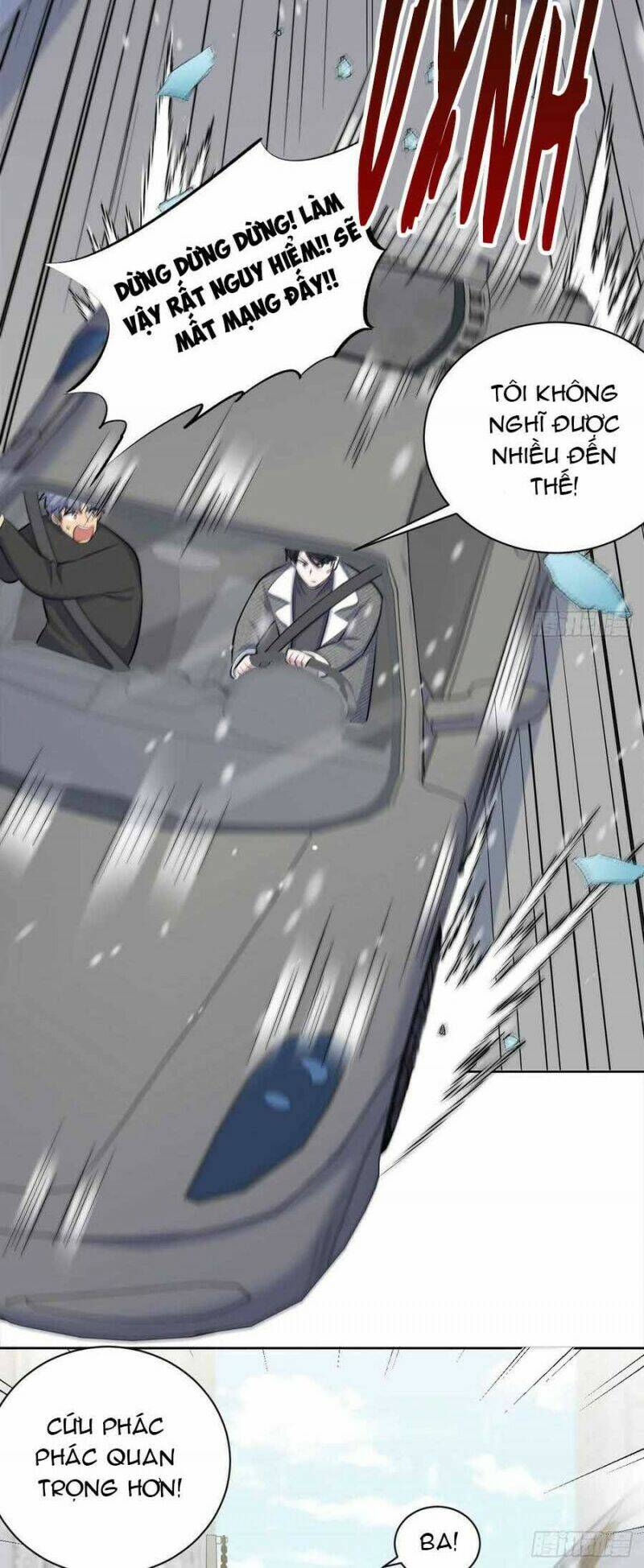 nhạc phụ đại nhân là lão bà chapter 83 3