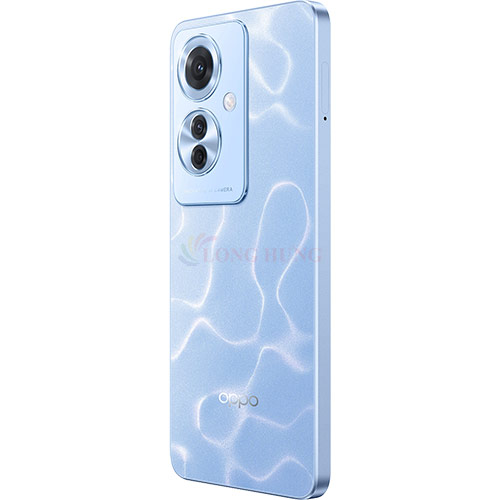 Điện thoại Oppo Reno11 F 5G (8GB/256GB) - Hàng chính hãng
