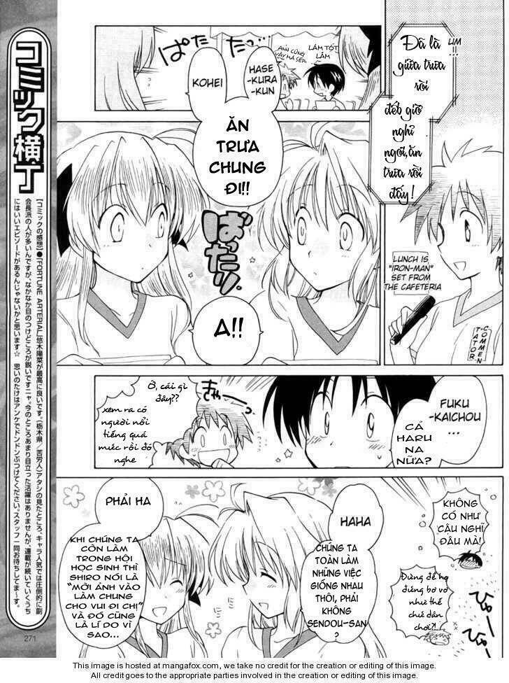 fortune arterials chapter 9 9