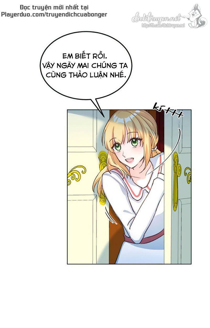 nữ hiệp trở về chapter 7 71