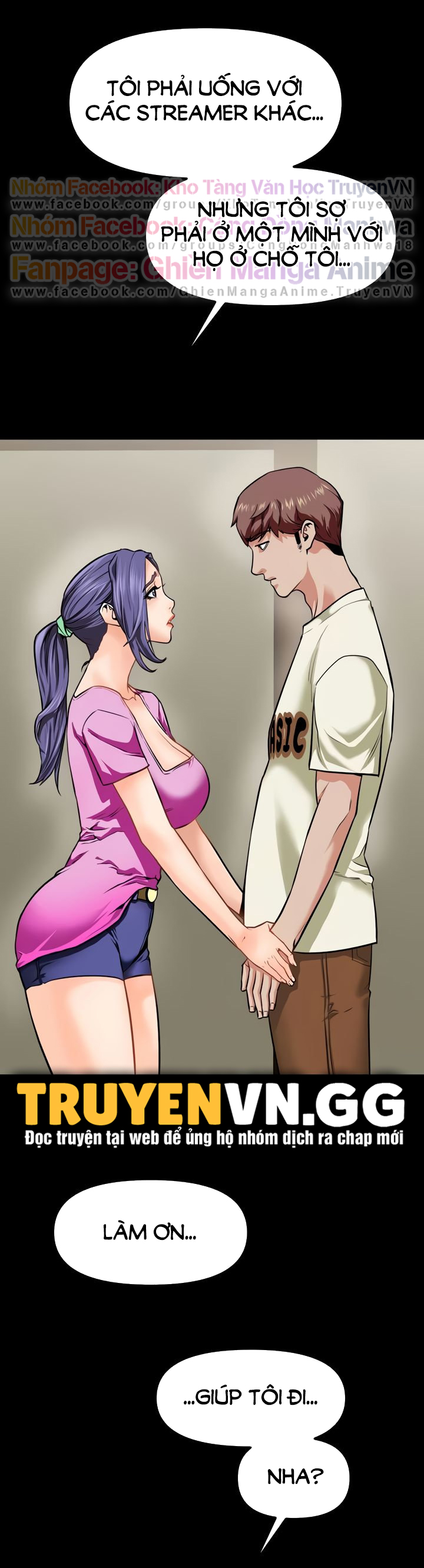 khi loser trỗi dậy chapter 28 16