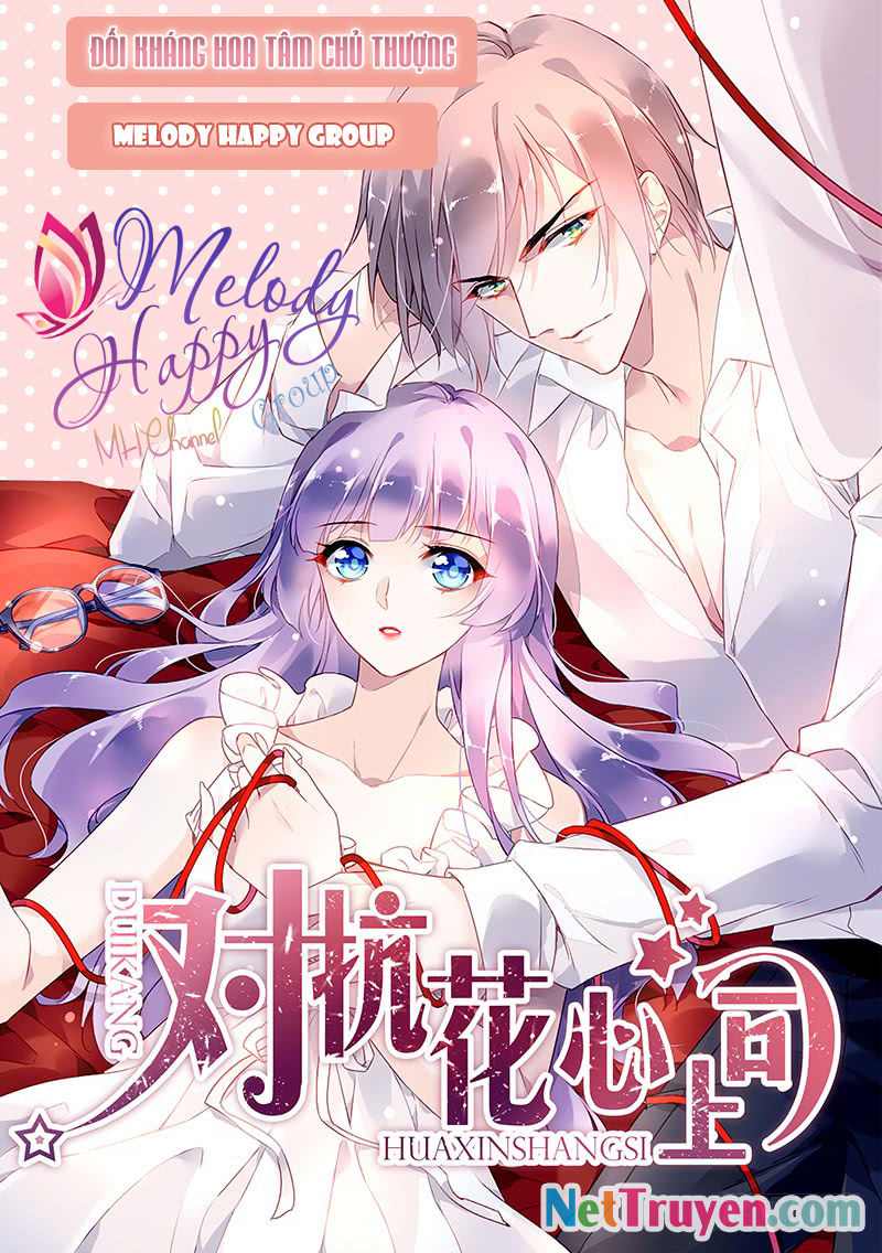 hoa nhan sách 2 chapter 6 16