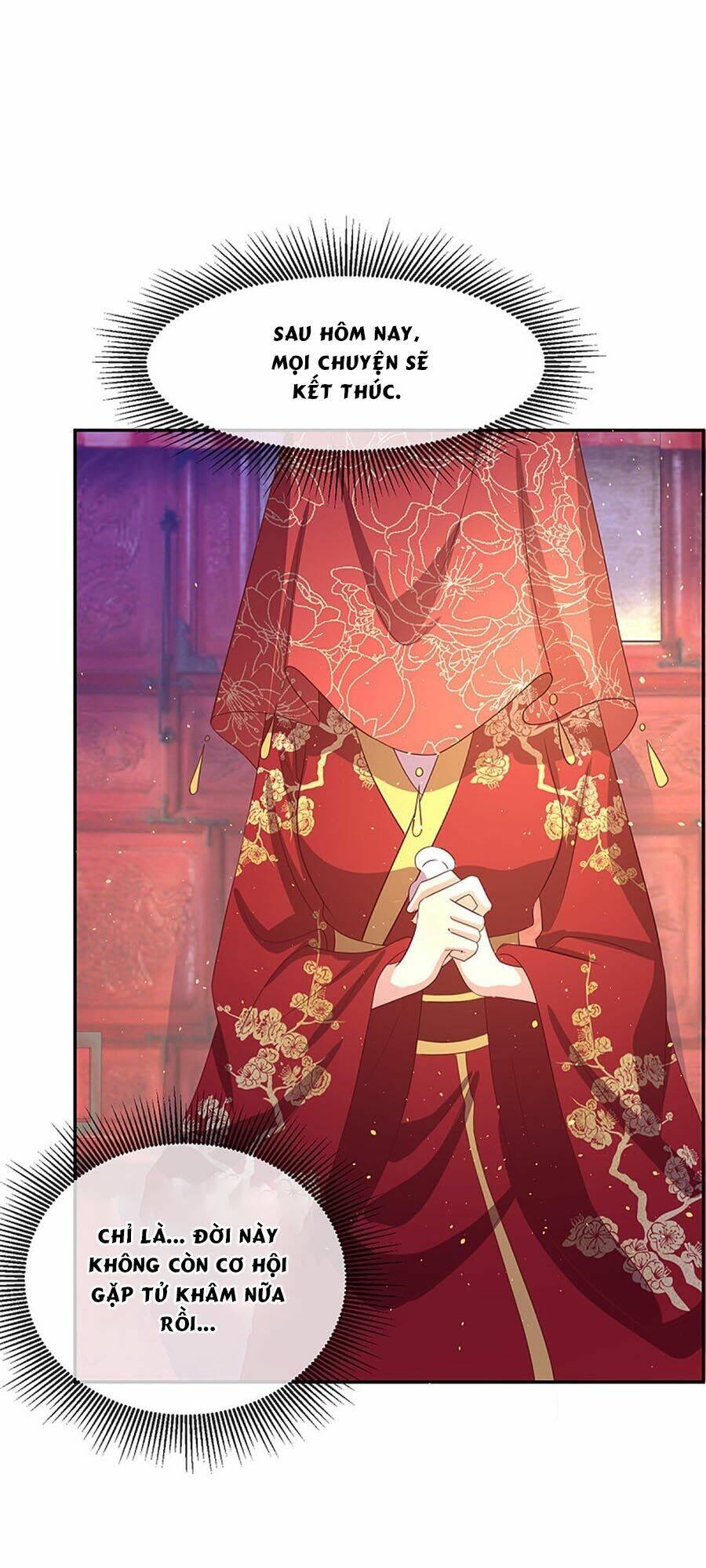 dưỡng thú vi phi chapter 53 3