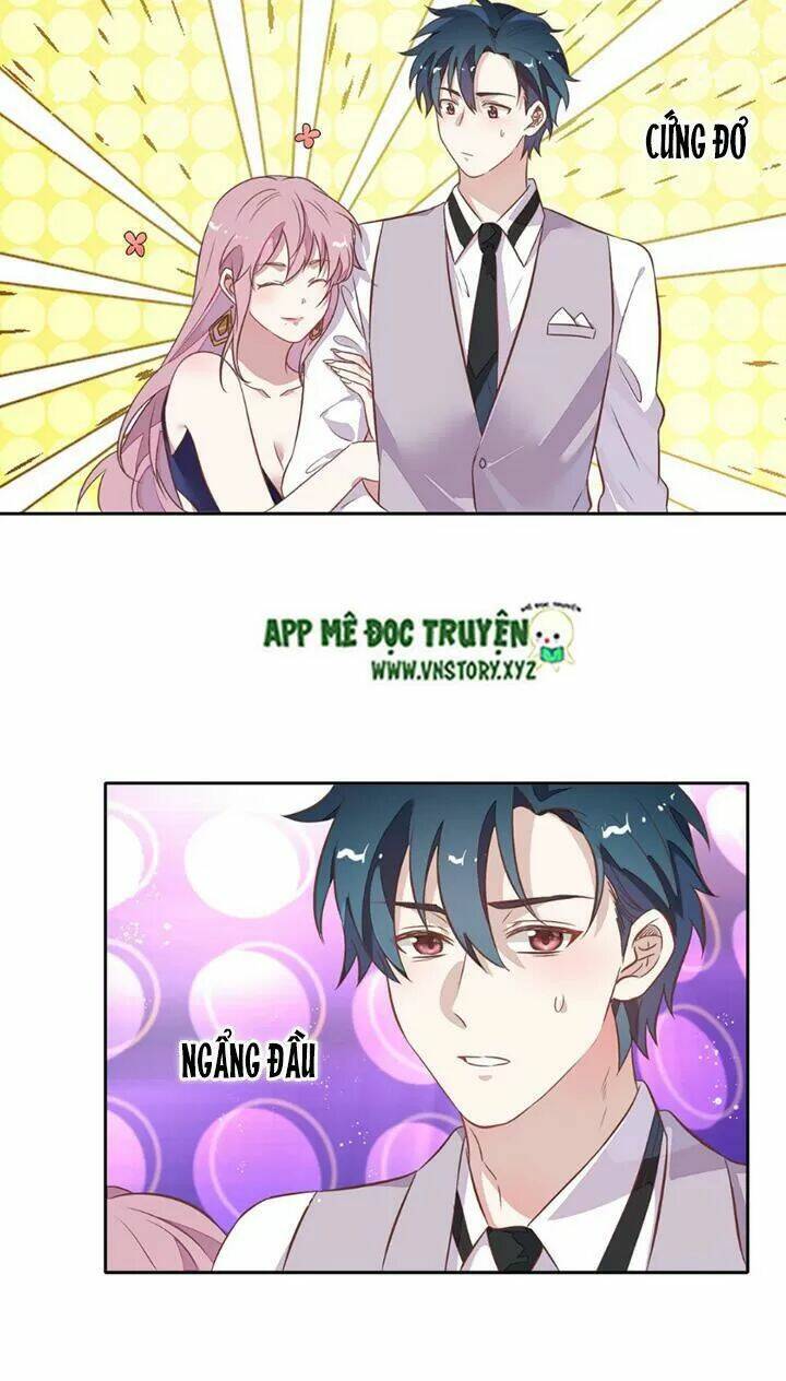 bạn trai kém tuổi bẫy yêu tôi chapter 30 23