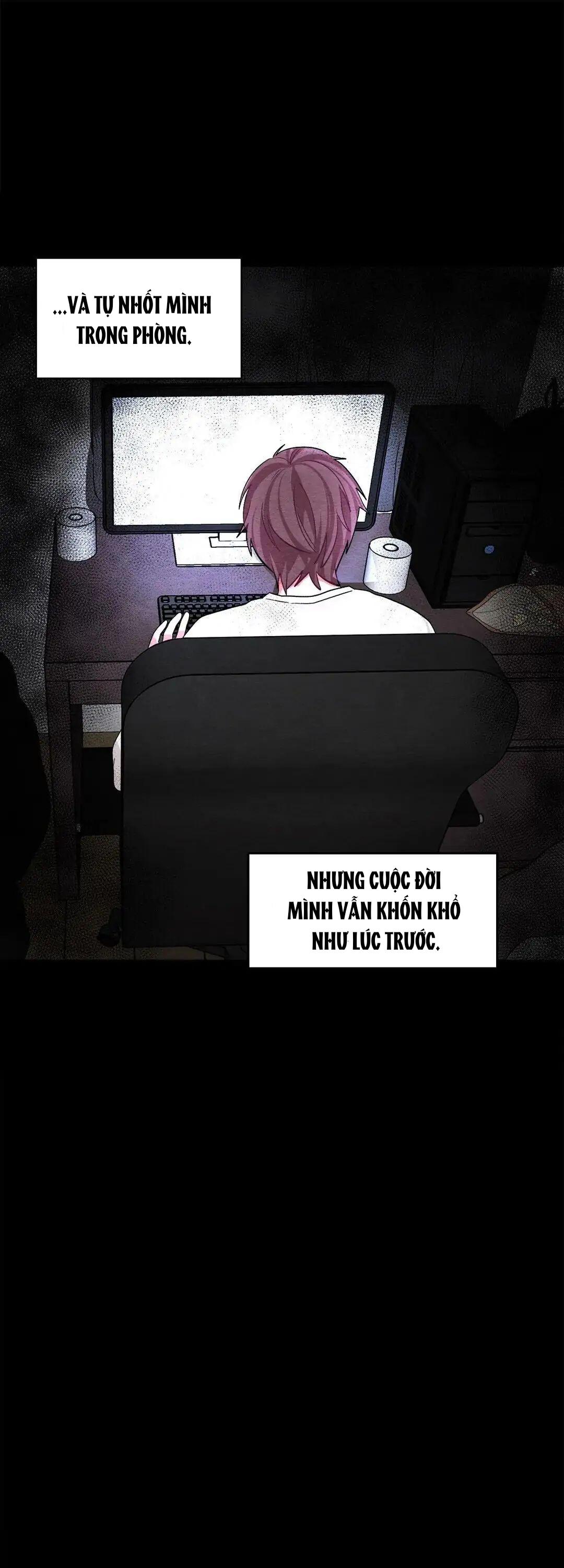 hãy vâng lời anh chapter 27 49