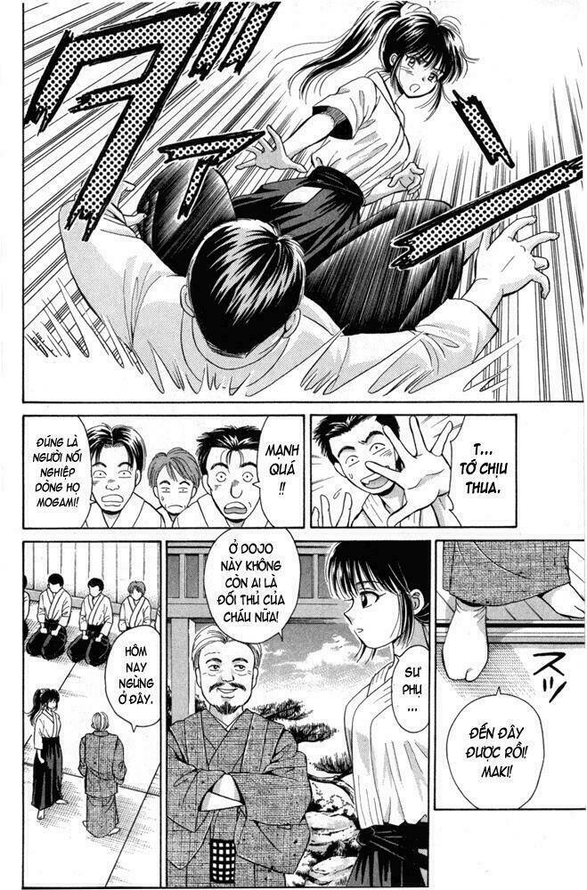 open sesame chapter 11 3