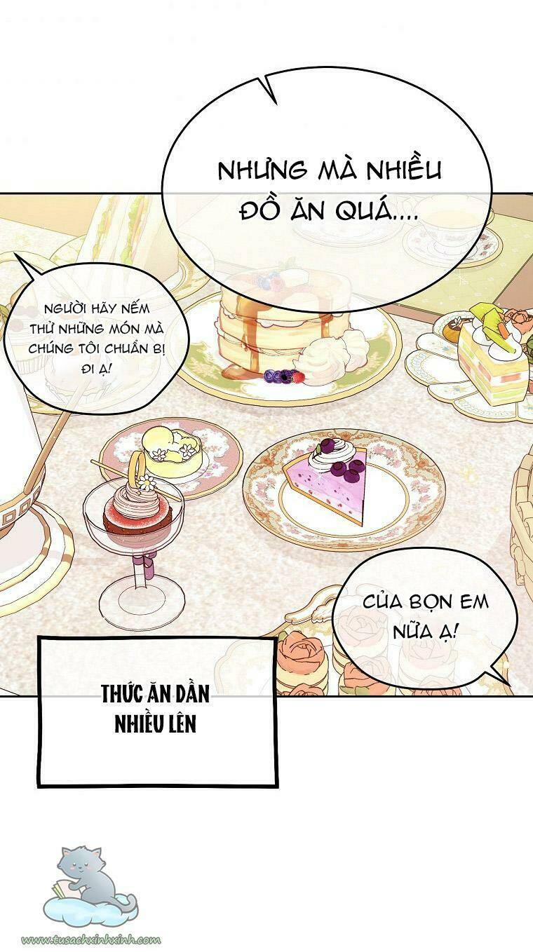 chồng em dễ thương chết mất thôi! chapter 36 67