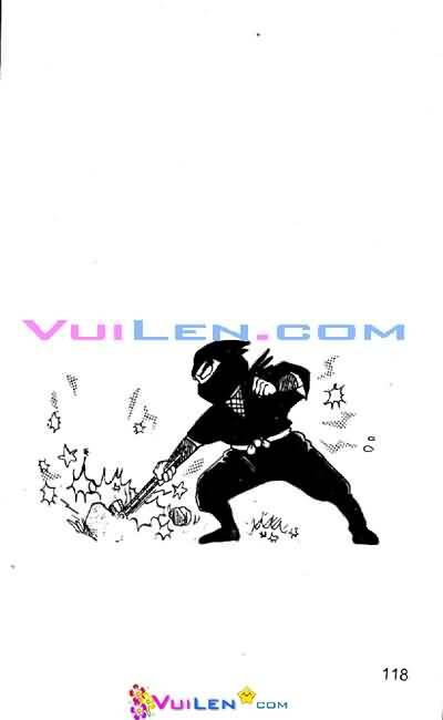 ninja loạn thị chapter 16 118