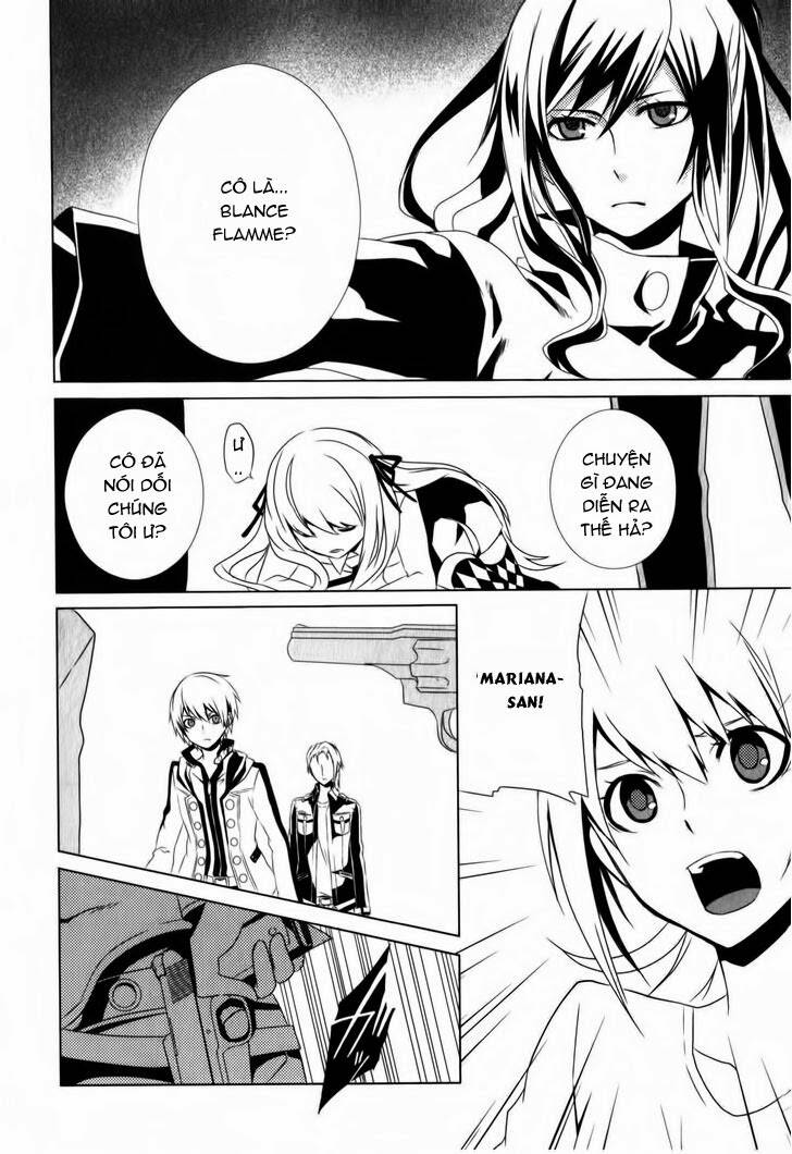 end of eternity: the secret hours chapter 8 9