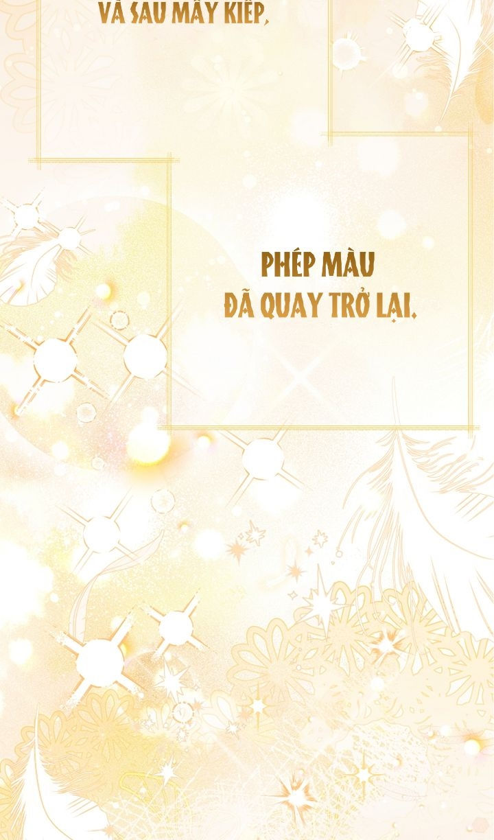 trở thành vợ thái tử quái vật chapter 71.2 42