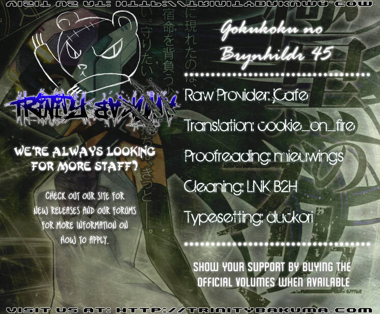 cô ấy là kuroneko chapter 45 2