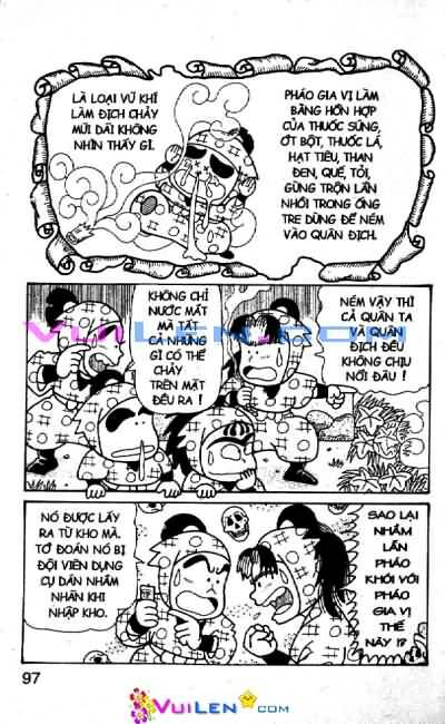 ninja loạn thị chapter 61 97