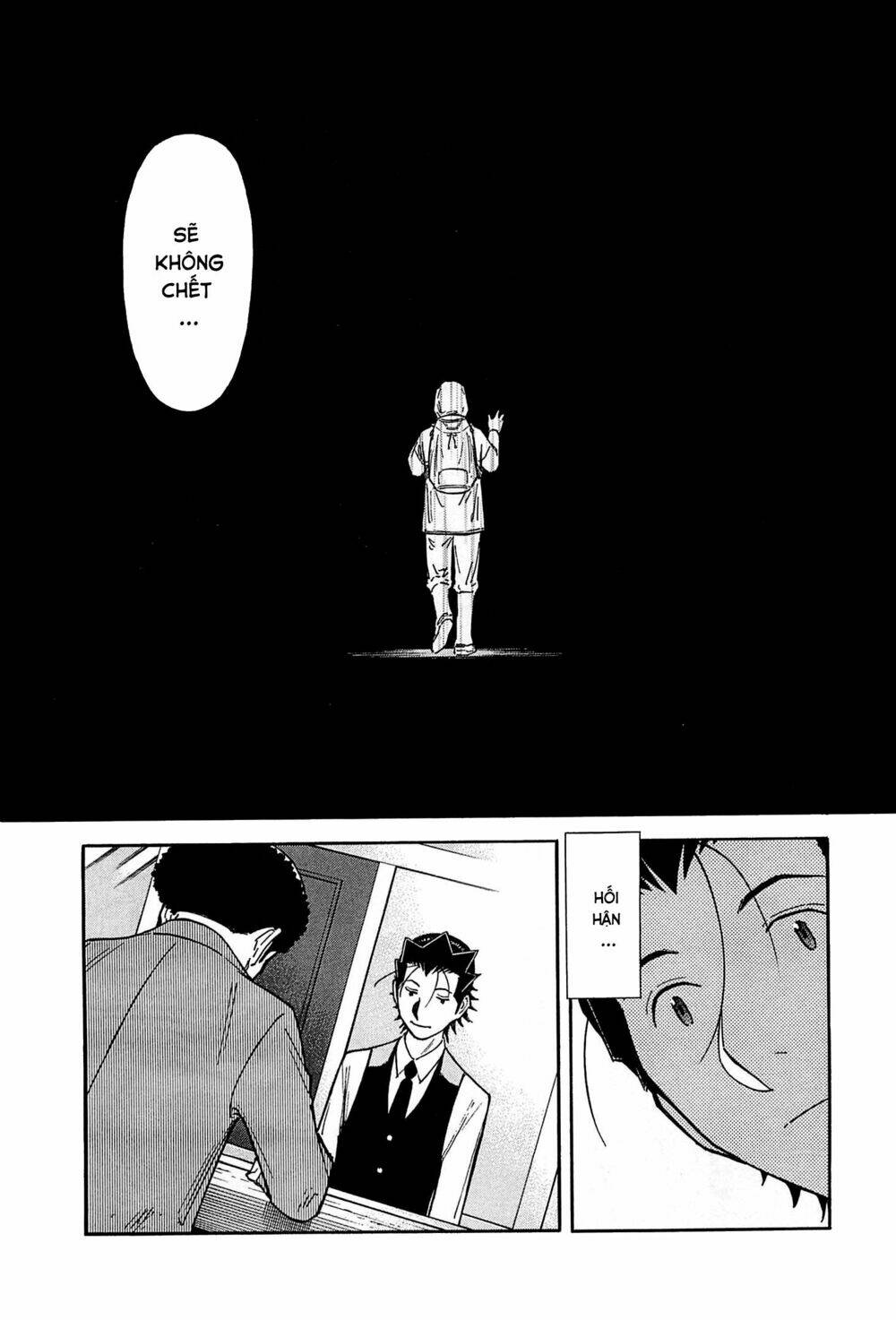 bartender chapter 152 20