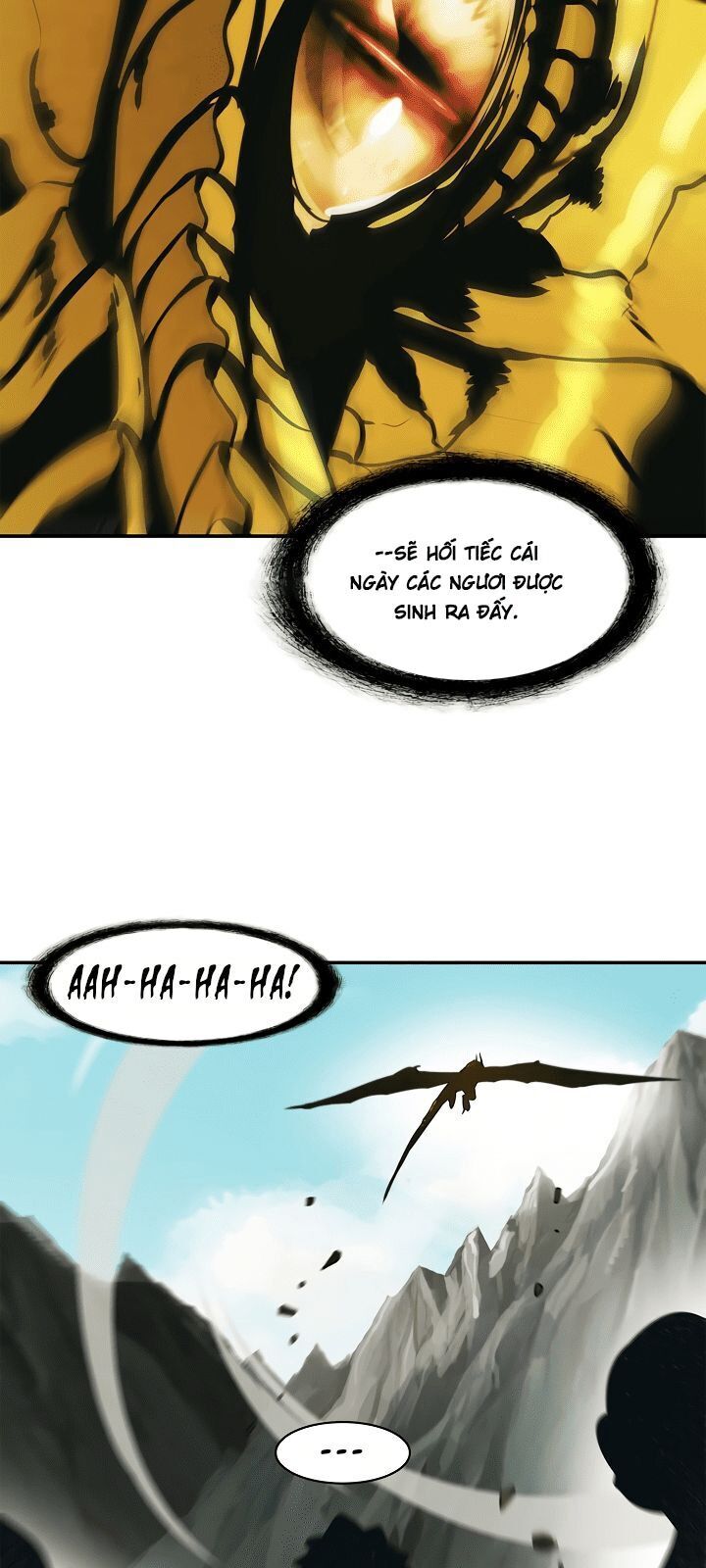 bất bại chân ma chapter 68 24