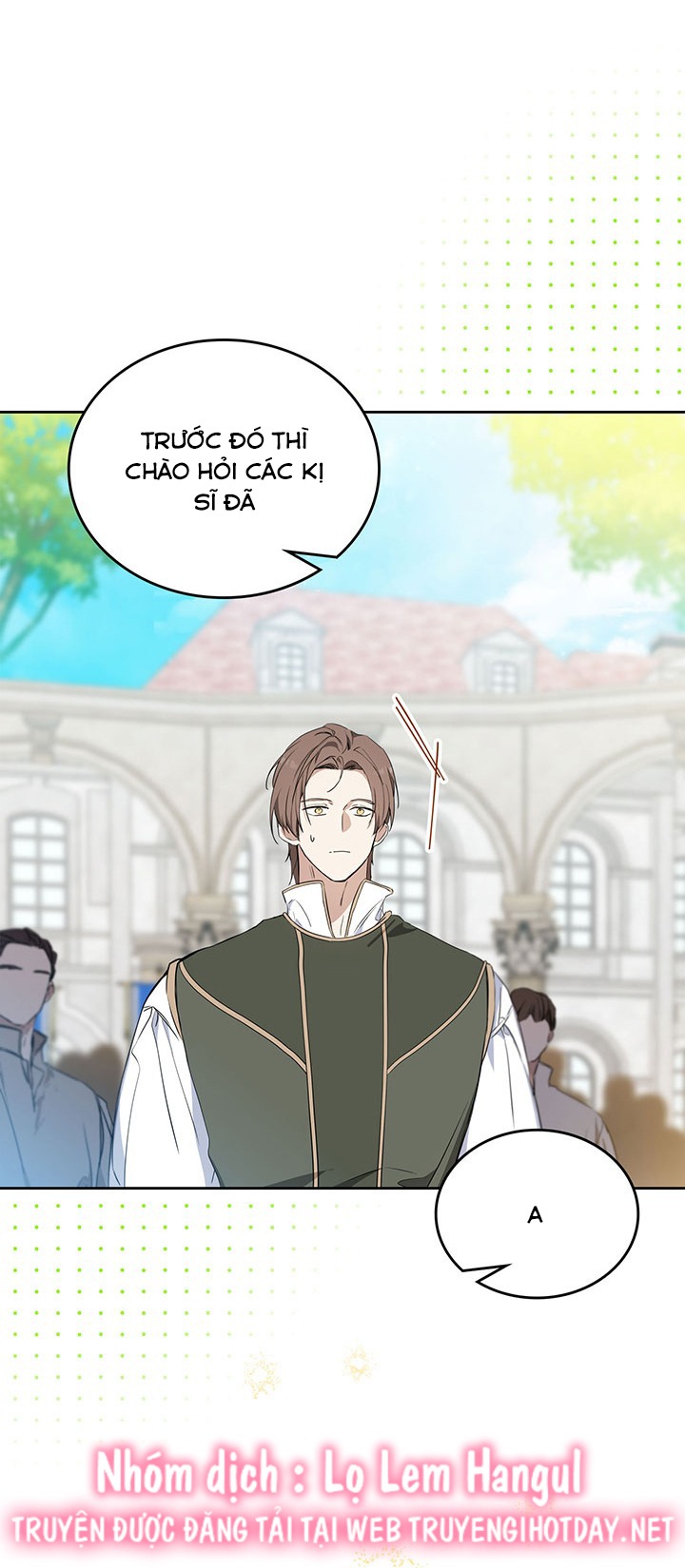 lần này tôi sẽ trở thành gia chủ chapter 138 8