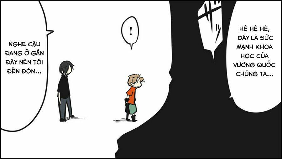 senyuu chapter 33 46