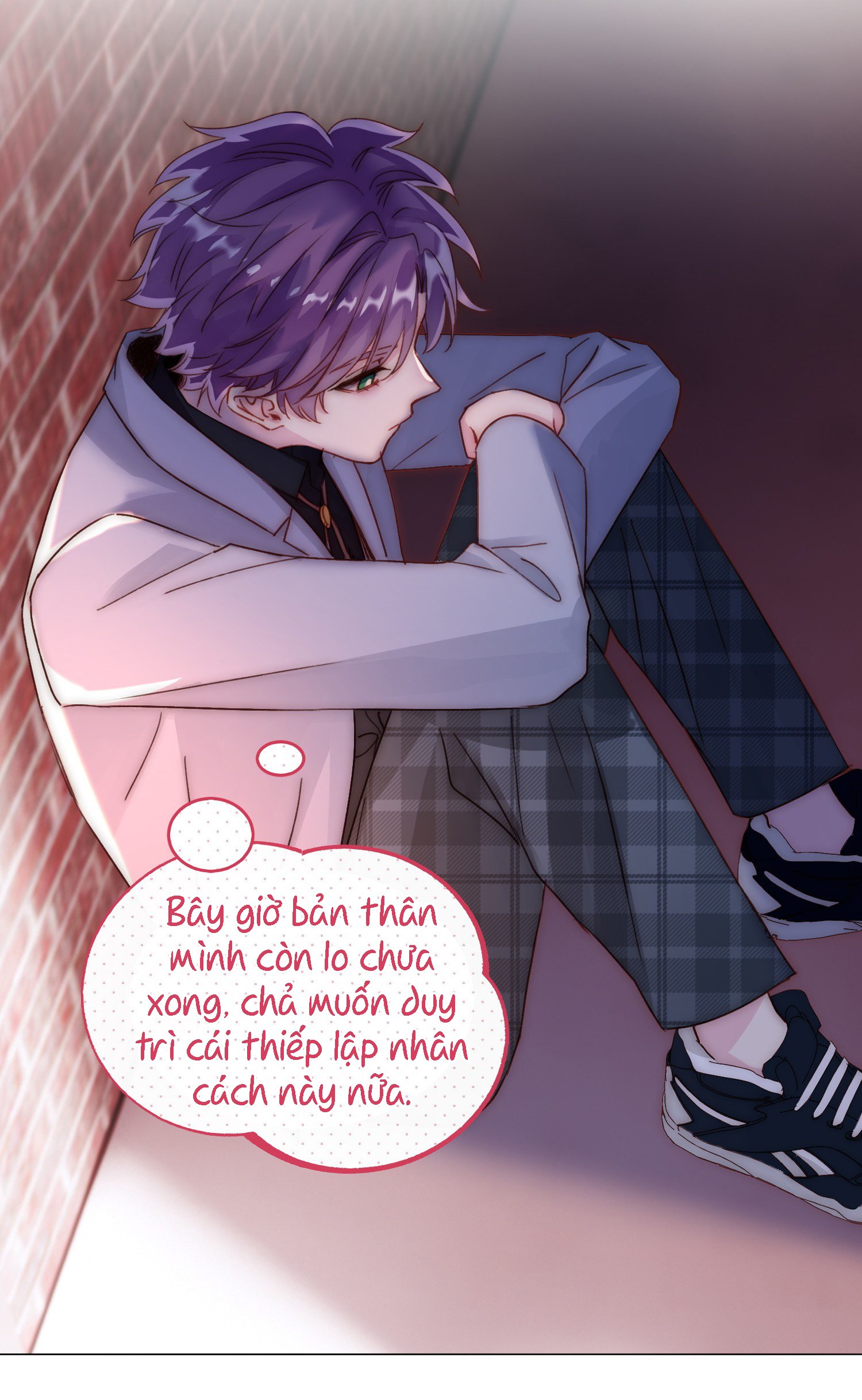 tôi phải trở thành nhân vật đại phản diện chapter 24 27