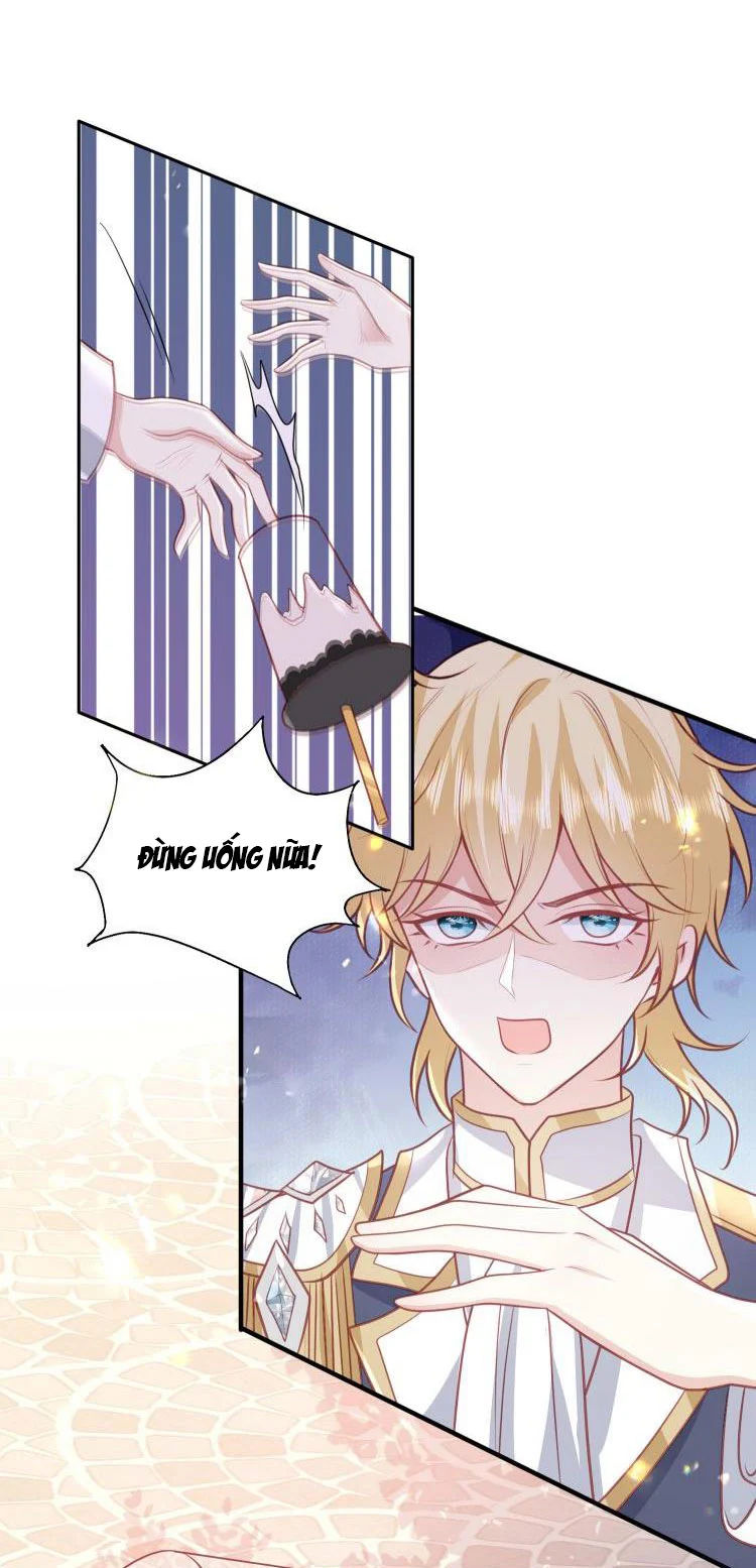 phản diện bị truy thành đoàn sủng chapter 16 31