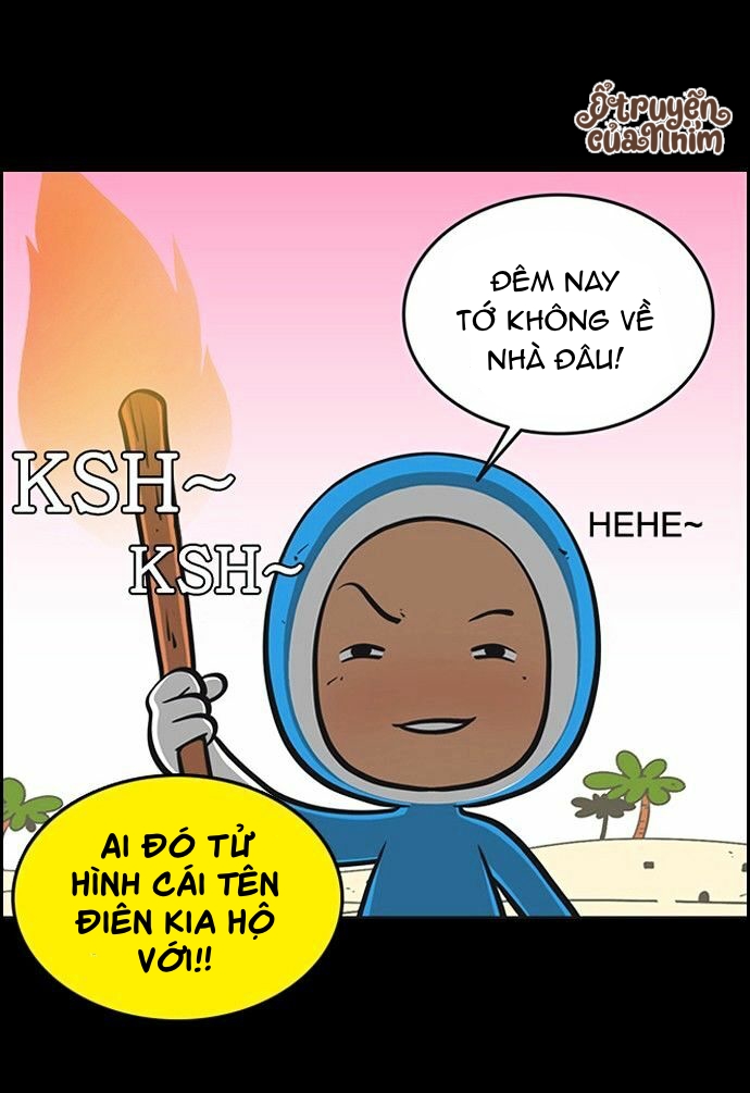 yumis cells chapter 71 12